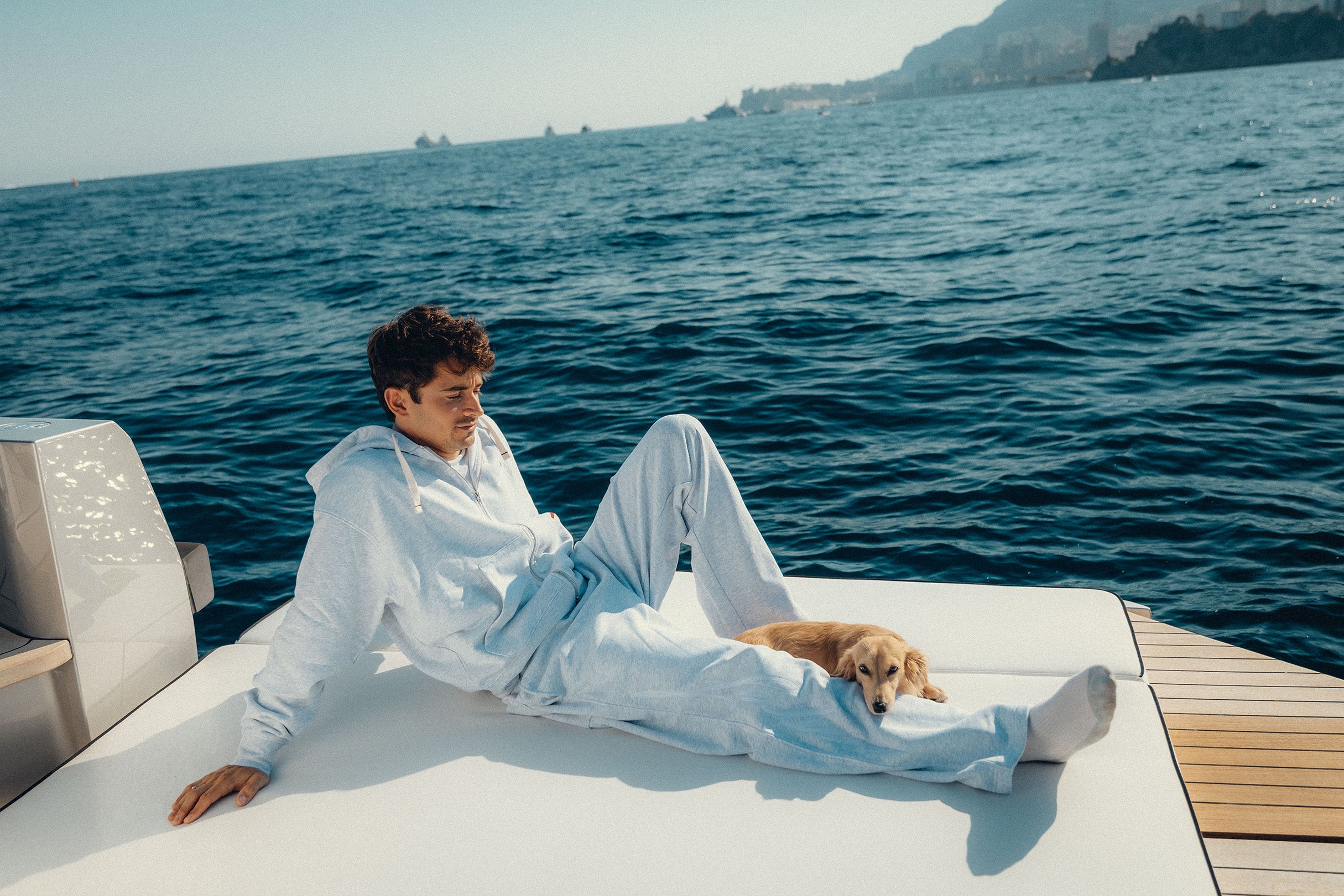確認用ページ✴︎ シャルル・ルクレール様 The Official Charles Leclerc Shop – Charles Leclerc Store