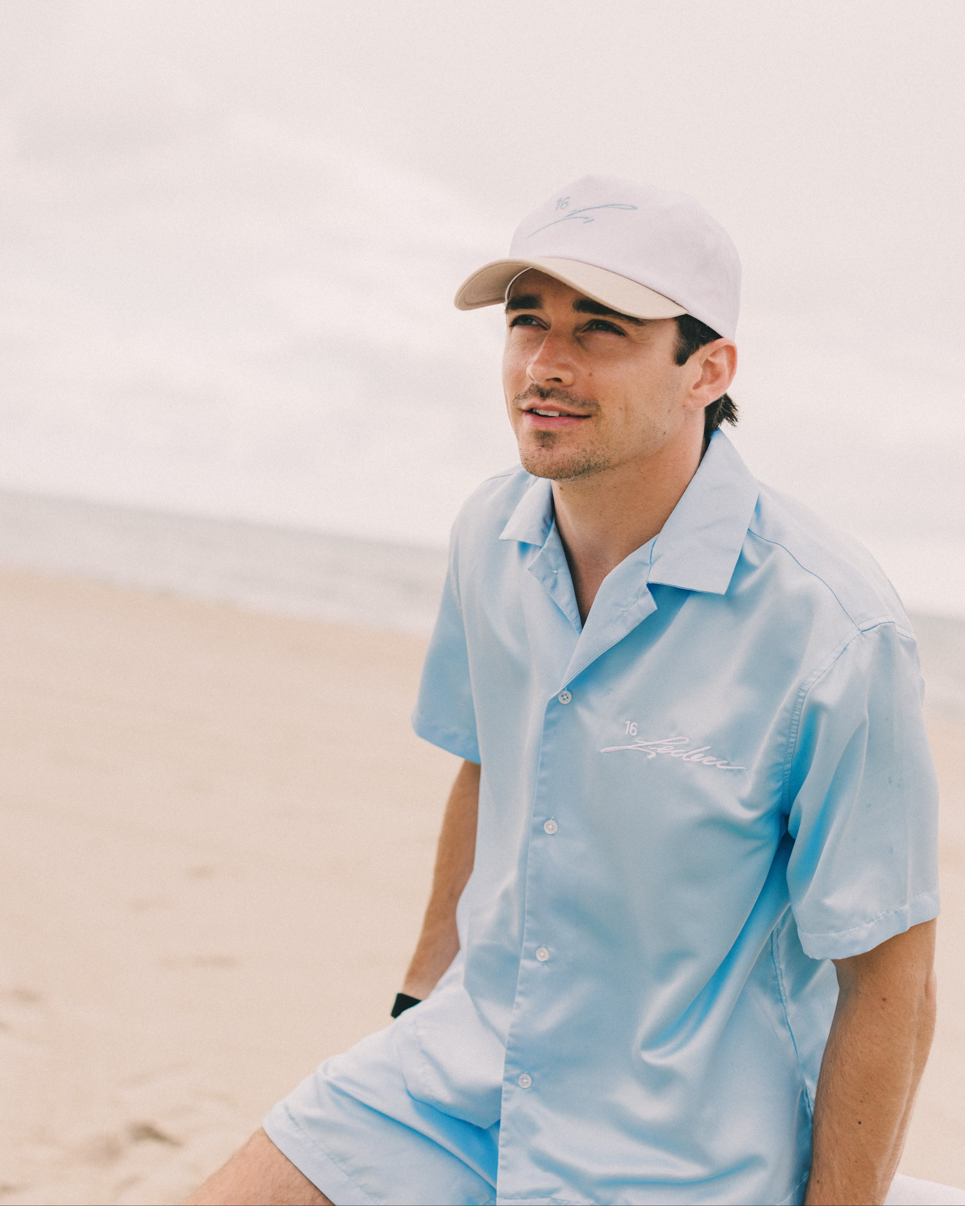 BUTTONDOWN SHIRT