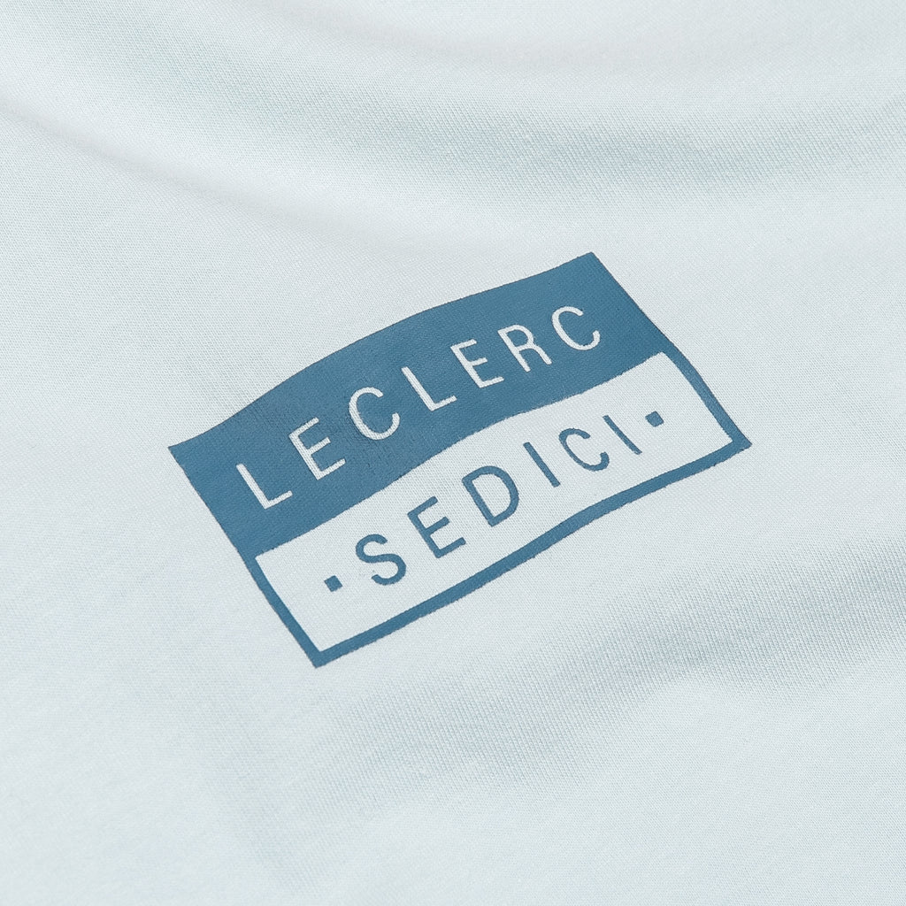 SEDICI TEE BLUE