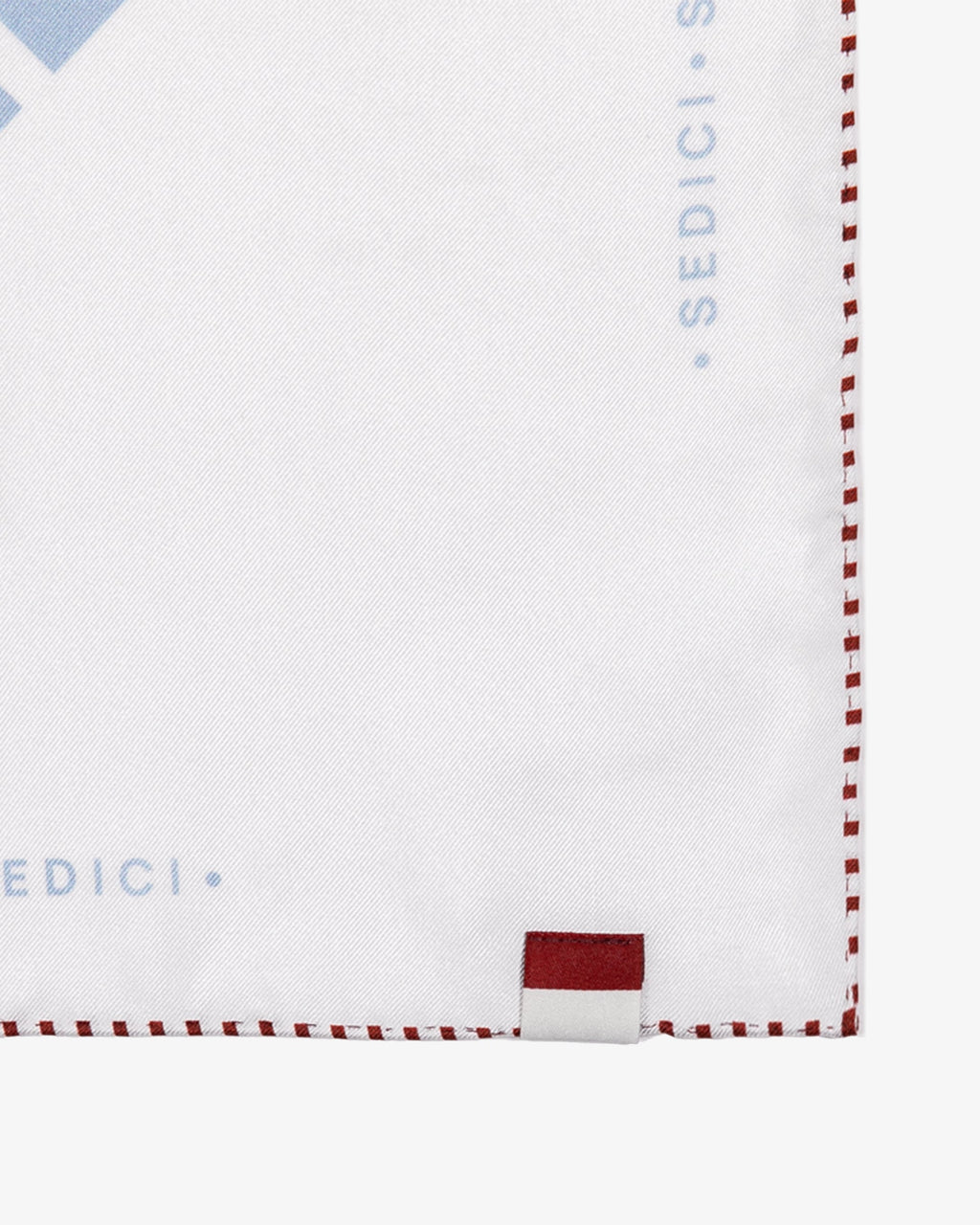 SEDICI SILK BANDANA
