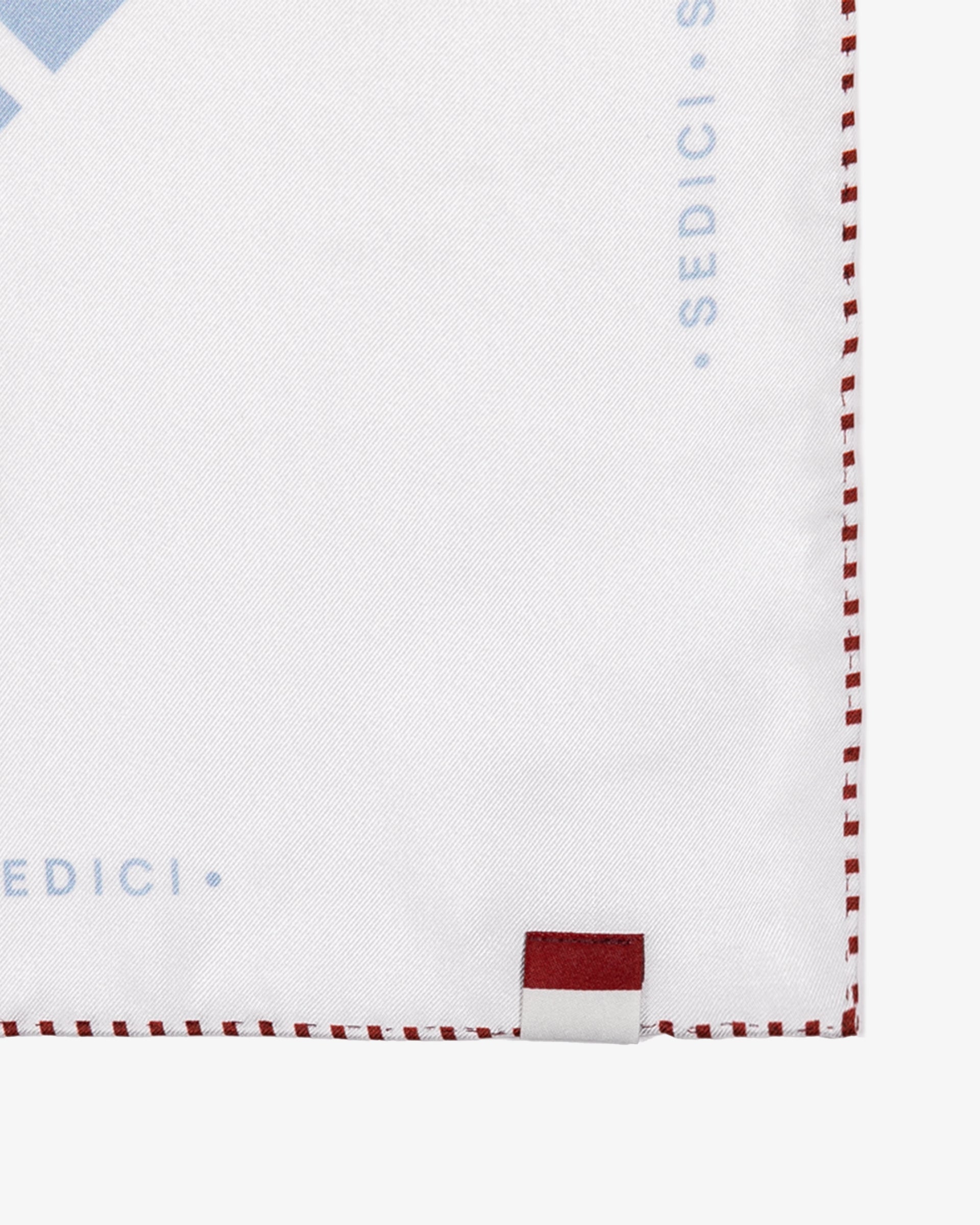 SEDICI SILK BANDANA