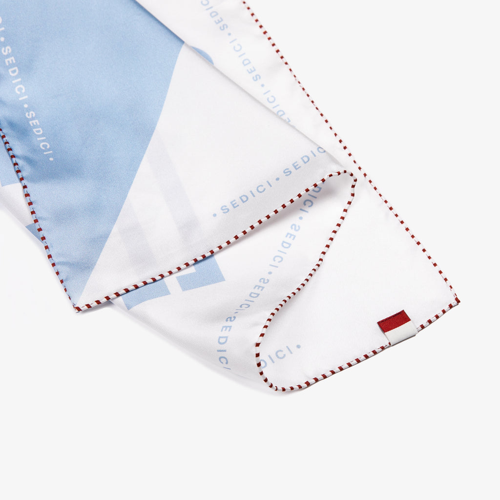 SEDICI SILK BANDANA