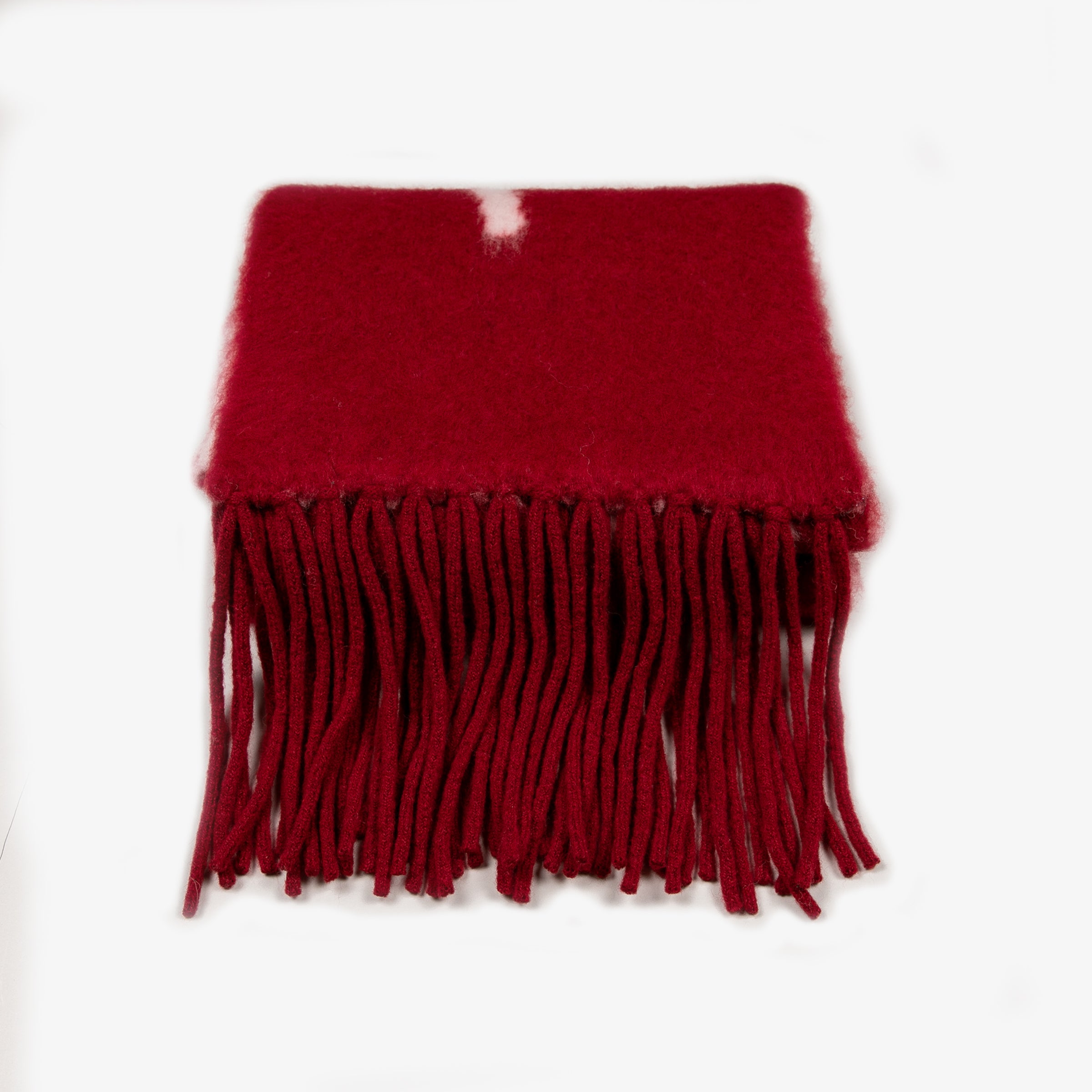WOOL SCARF