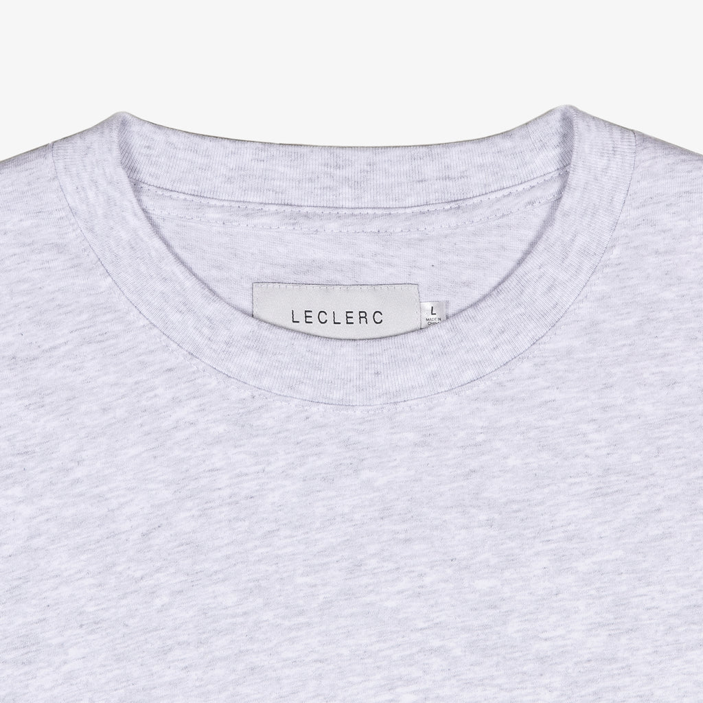 LECLERC LONG SLEEVE