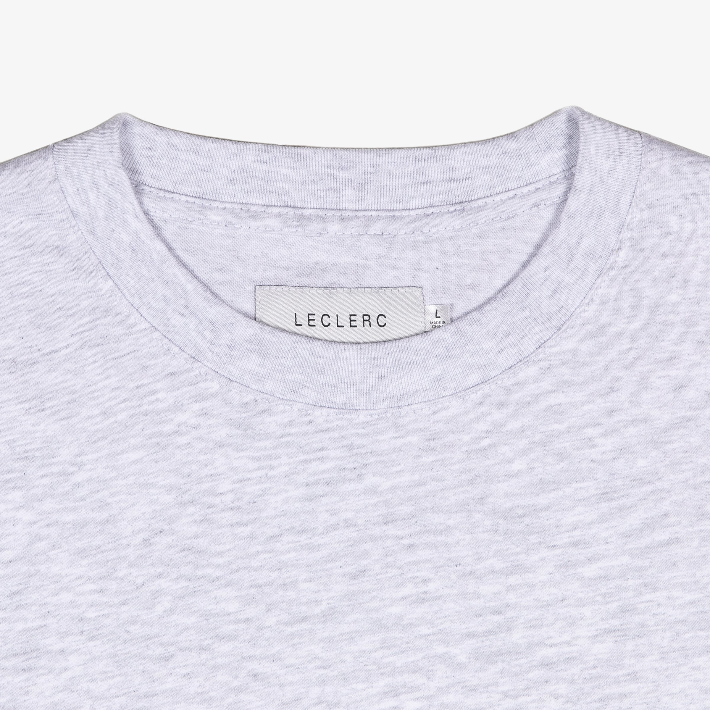 LECLERC LONG SLEEVE