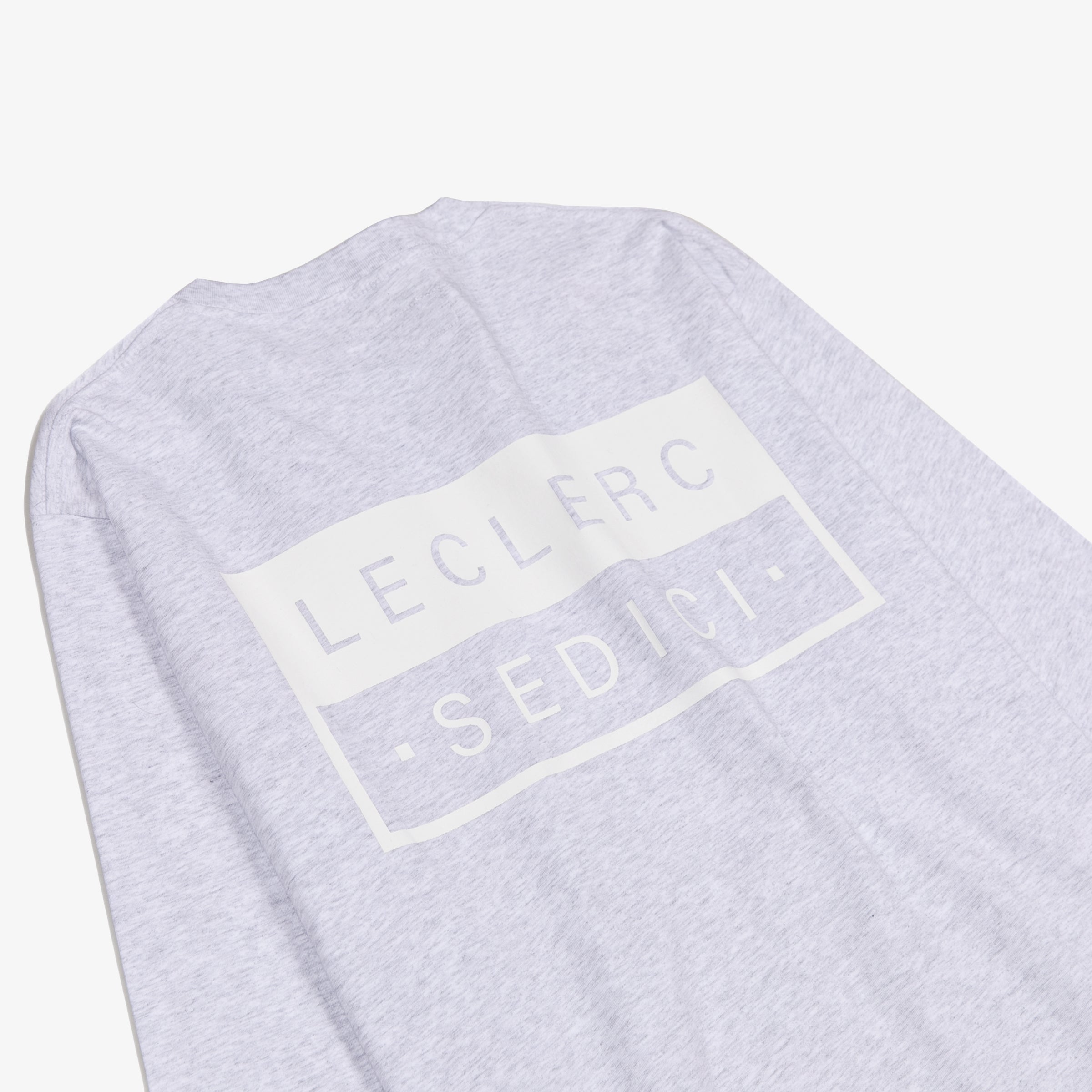 LECLERC LONG SLEEVE