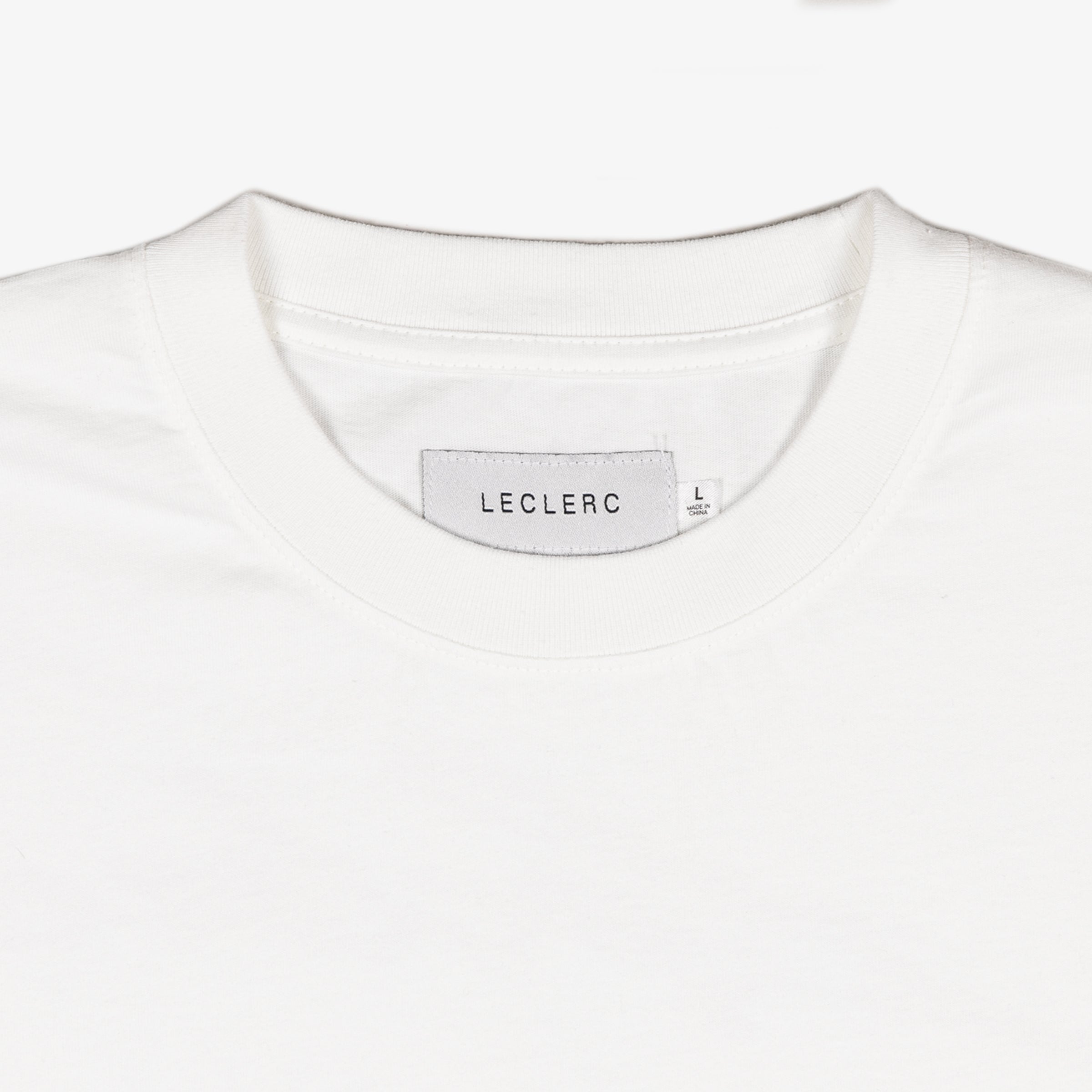 SIGNATURE TEE CREAM
