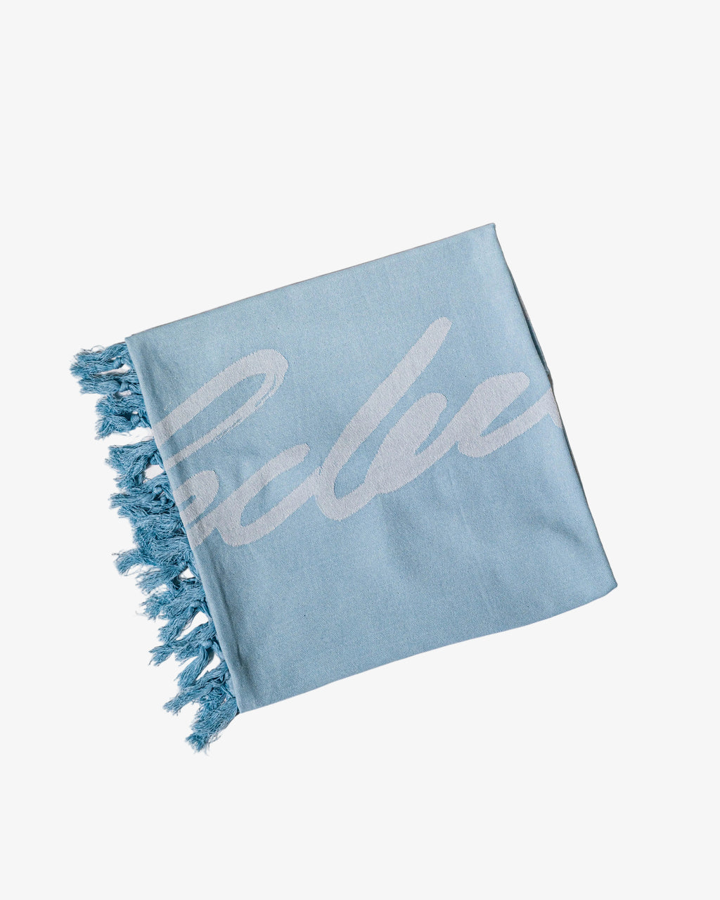 LIGHTWEIGHT TURKISH TOWEL