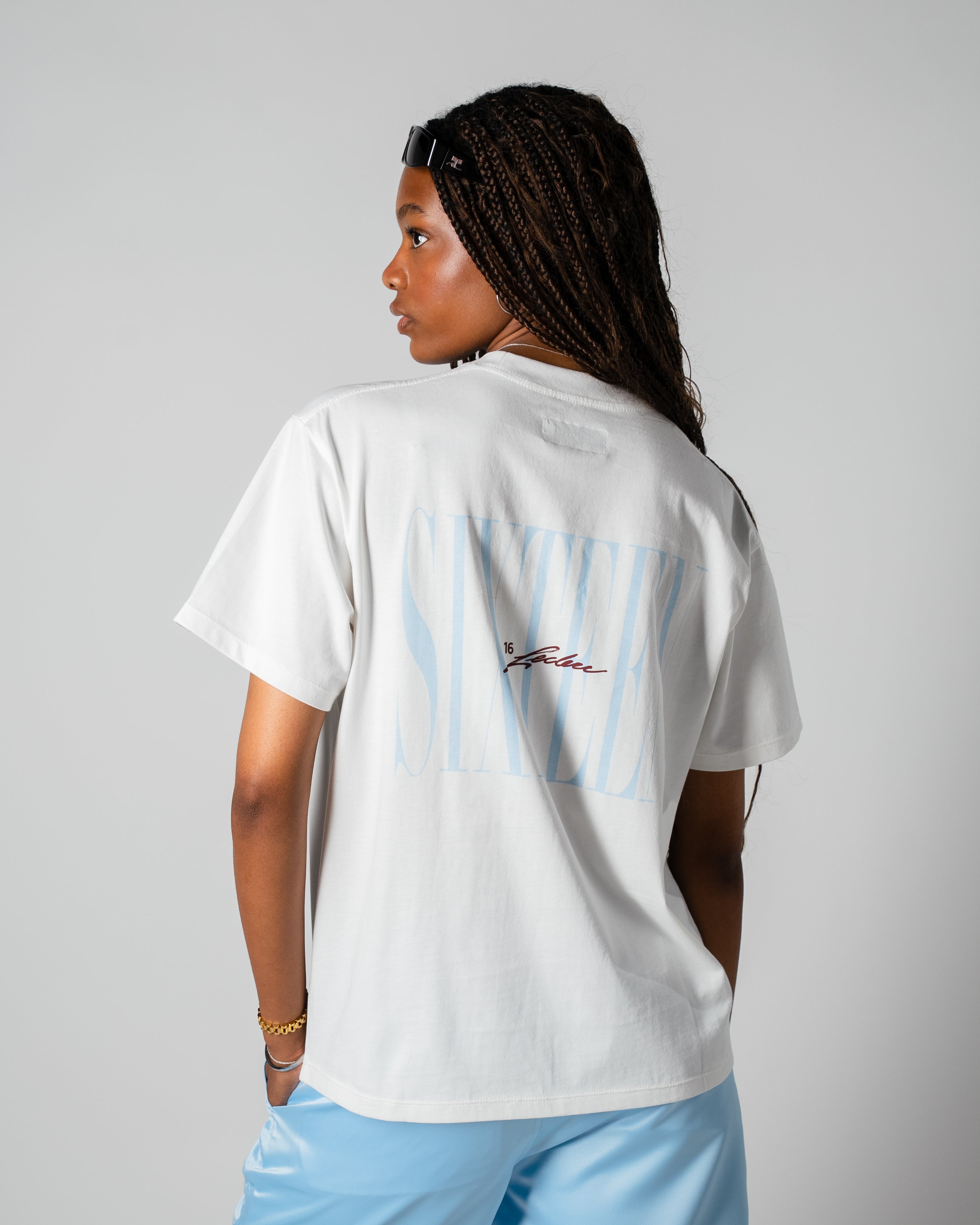 IT'S LIKE THIS TEE