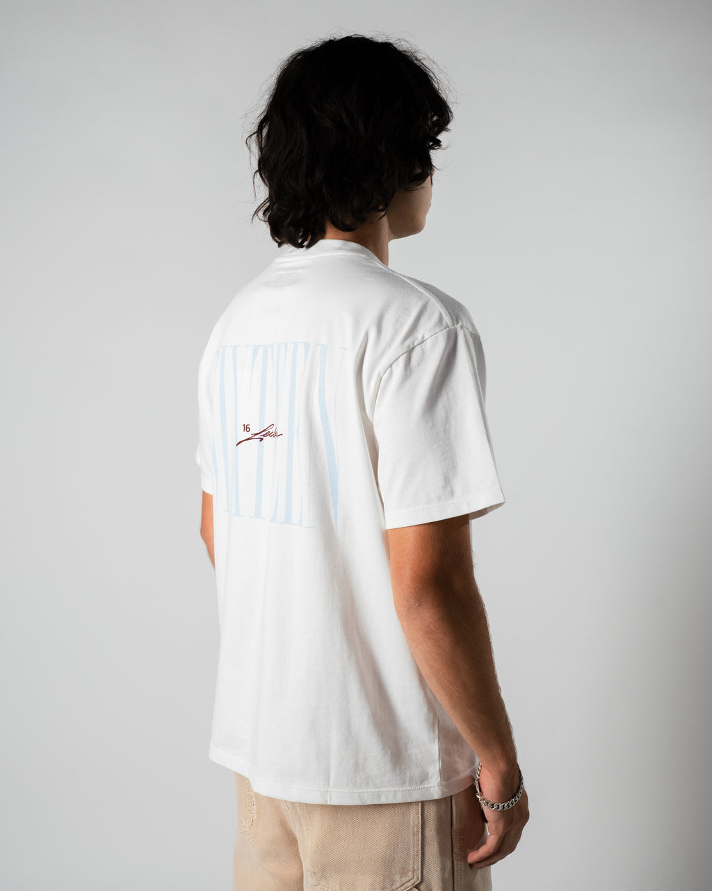 IT'S LIKE THIS TEE