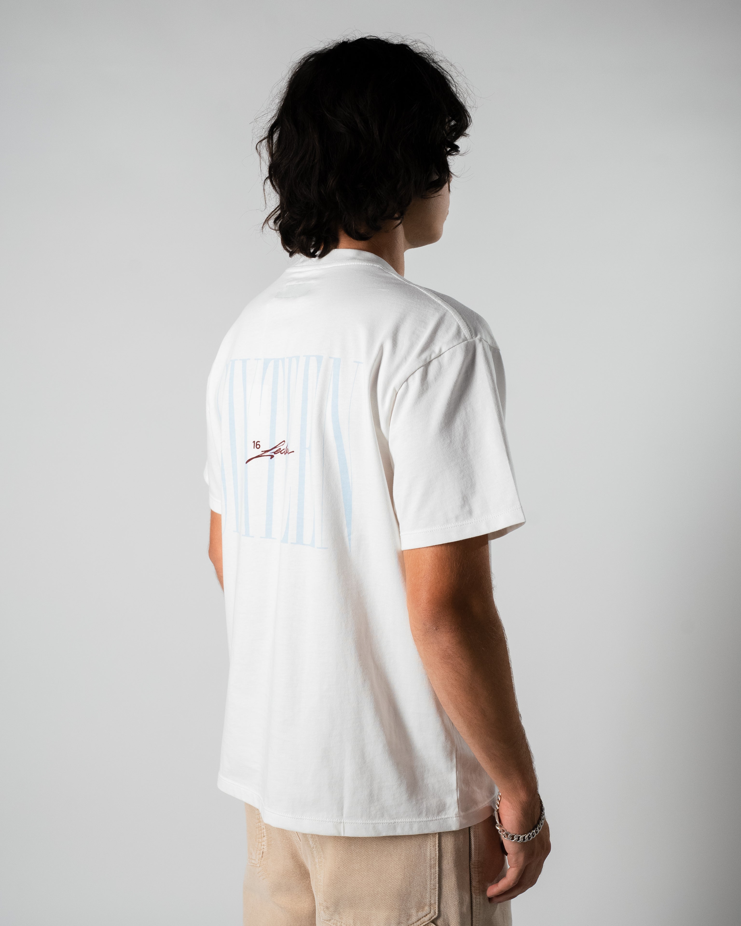 IT'S LIKE THIS TEE