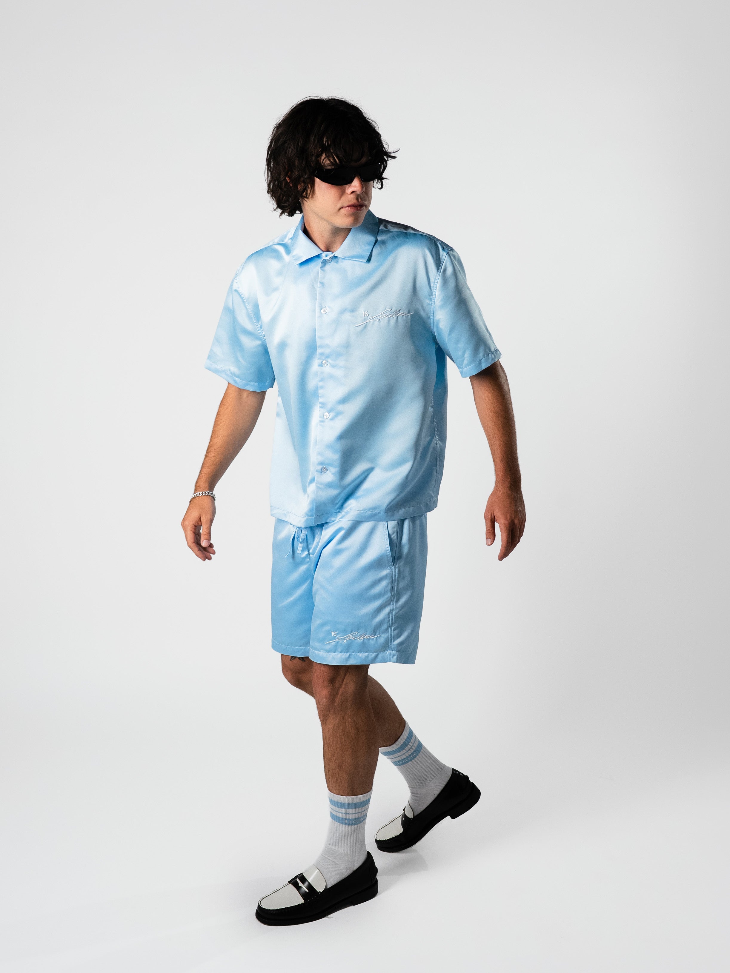 BUTTONDOWN SHIRT