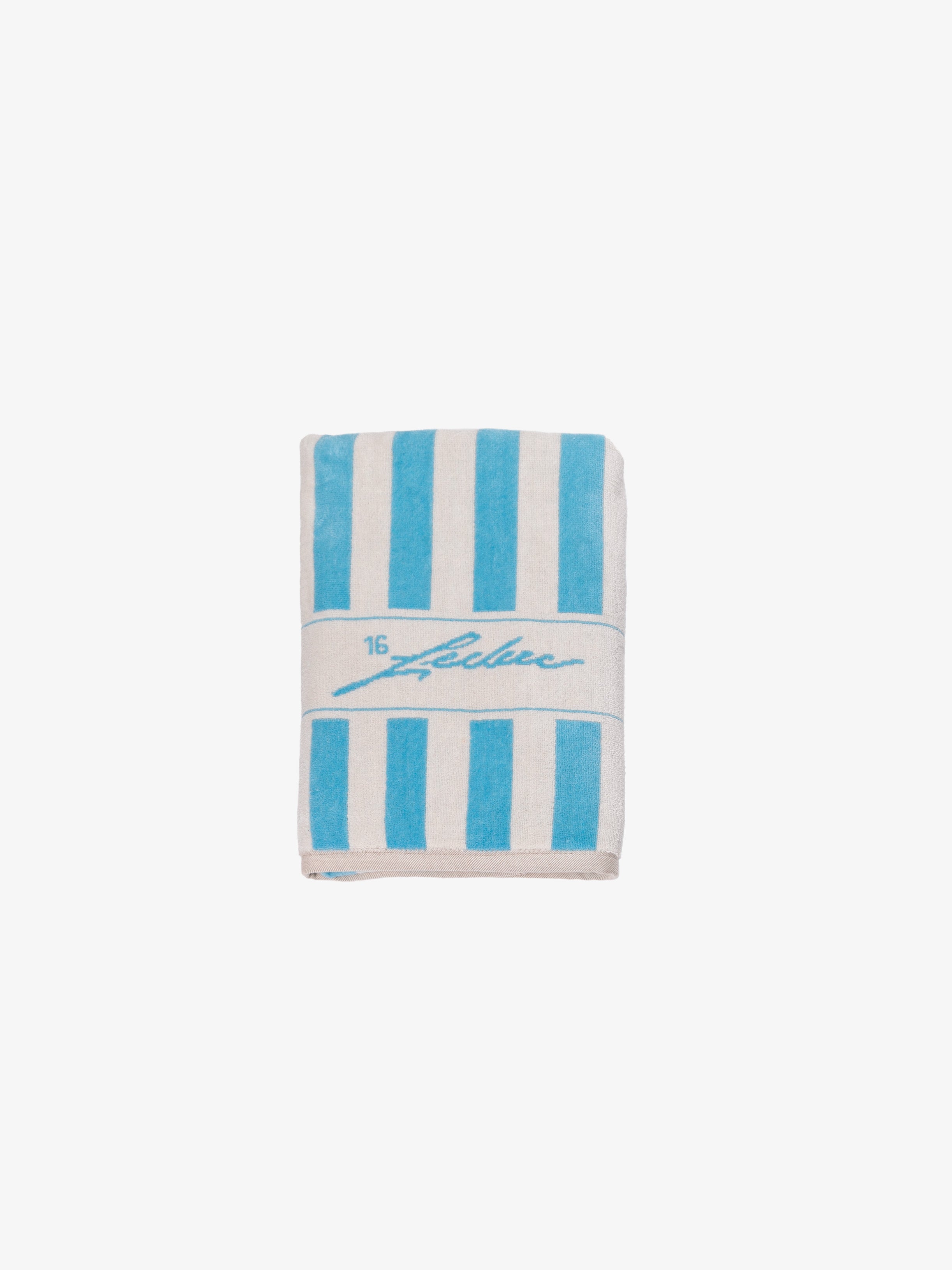 STRIPE BEACH TOWEL